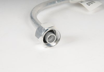 Gm Genuine Parts 15-33168 Air Conditioning Refrigerant Liquid Hose