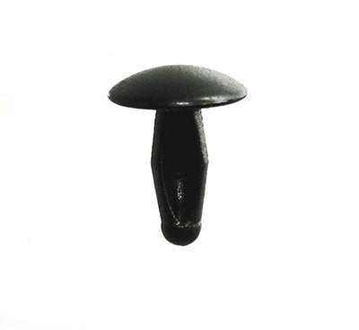 Autobahn88 Retainer Clip For Door Weatherstrip, Compatible With Gm (Oem: 4801268) (Pack Of 20)