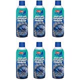 Crc 06026 Heavy Duty Corrosion Inhibitor, 10 Wt Oz (6 Pack)