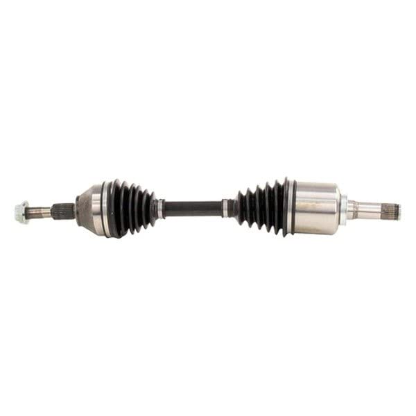 Surtrack Fd-8378 - Front Driver Side Cv Axle Shaft