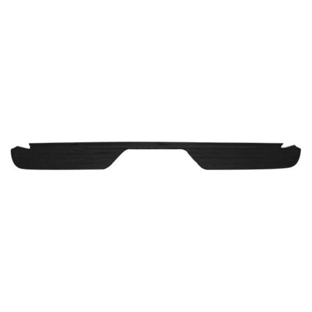 For GMC C1500 1999 Bumper Step Pad | Rear | 1PC | GM1191103 | 15607160