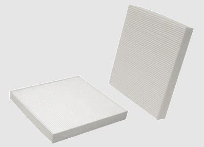 Wix Filters Pxp24017 Cabin Air Filter