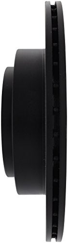 Stoptech 126.47025Sr Brake Rotor