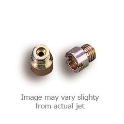 Holley 122-97 Main Jets