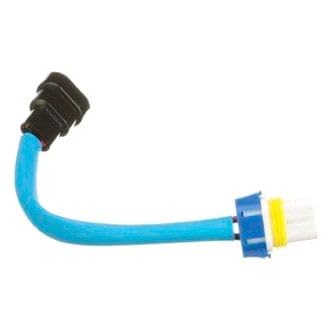 Standard Lwh107 Headlamp Wiring Harness