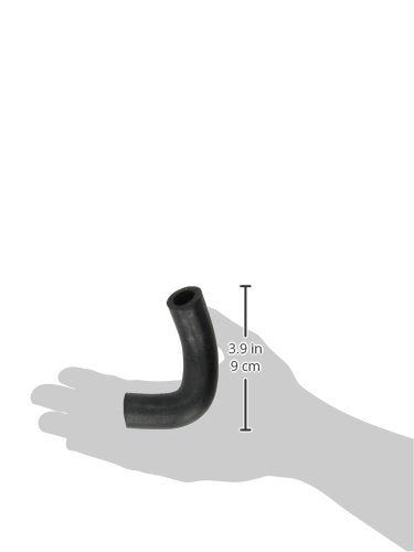 Gates 19535 Premium Molded Heater Hose