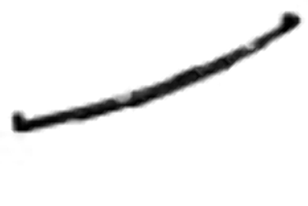 Belltech 5980 Leaf Spring