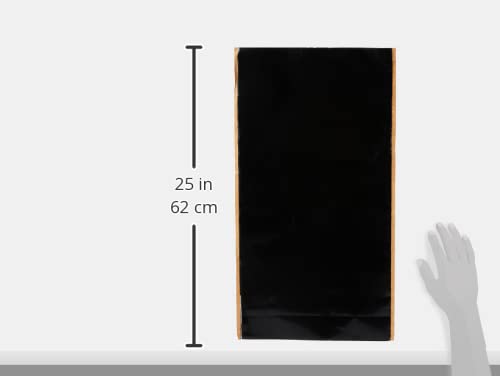 Hushmat 10400 Ultra Floor/Dash Kit - Black