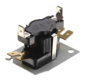 Modine Relay, Fan