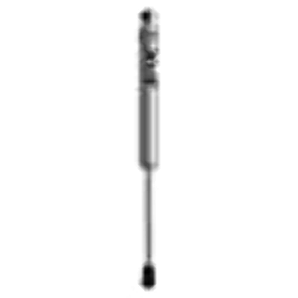 Fox Shox Fox Shocks 985-24-124 Rear Shock Absorber Fits Toyota 4Runner , Black