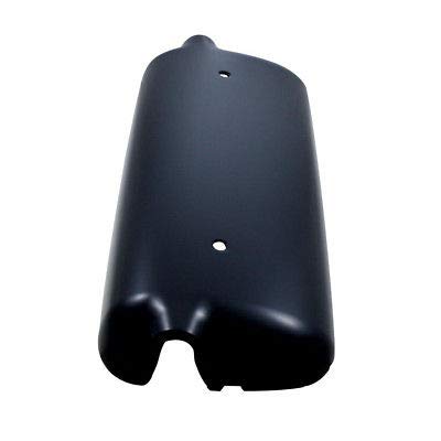 United Pacific 42332B Black Mirror Cover For 1996-2005 Freightliner Century -Passenger