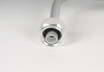 Gm Genuine Parts 15-33168 Air Conditioning Refrigerant Liquid Hose