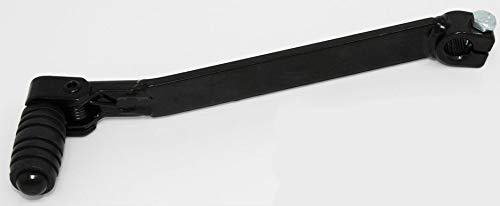 Hi-Caliber Powersports Parts Direct Replacement Gear Change Foot Pedal Shift Lever Shifter For The 1988-2000 Honda Trx 300 2X4 4