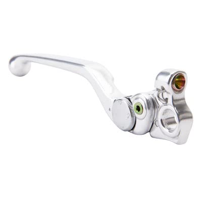 Tusk Brake Lever Polished For Ktm 690 Enduro R 2019-2022