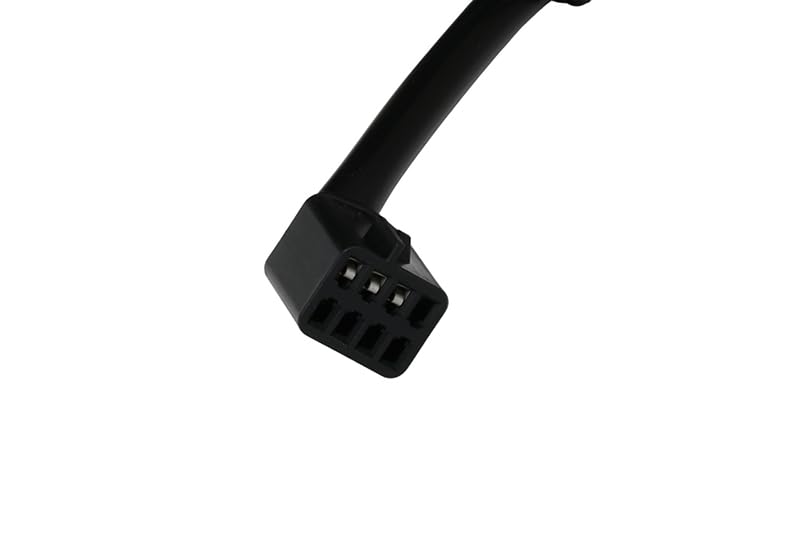 For Buick Century,Regal 1997 1998 1999 2000 2001 2002 2003 2004 2005 Power Side Door View Mirror Driver Left