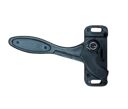 Actygo For Screen Door Lever Latch Rh Rv Trailer Camper 10 Extra Springs Only