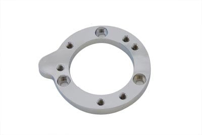 V-Twin 34-0673 Air Cleaner Adapter Plate