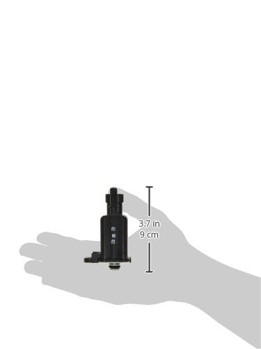 Genuine Gm 12592015 Evaporator Emission Canister Purge Solenoid Valve