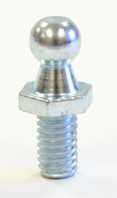 AP 0100802 1pr Ball Studs