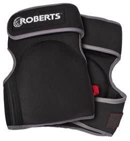 Roberts Pro Carpet Knee Pads
