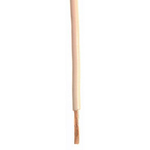 East Penn 02409 14 Gauge 100' White Spool