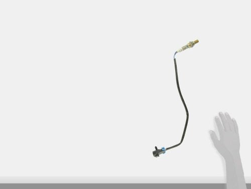 Denso 234-4673 Oxygen Sensor (Air and Fuel Ratio Sensor)