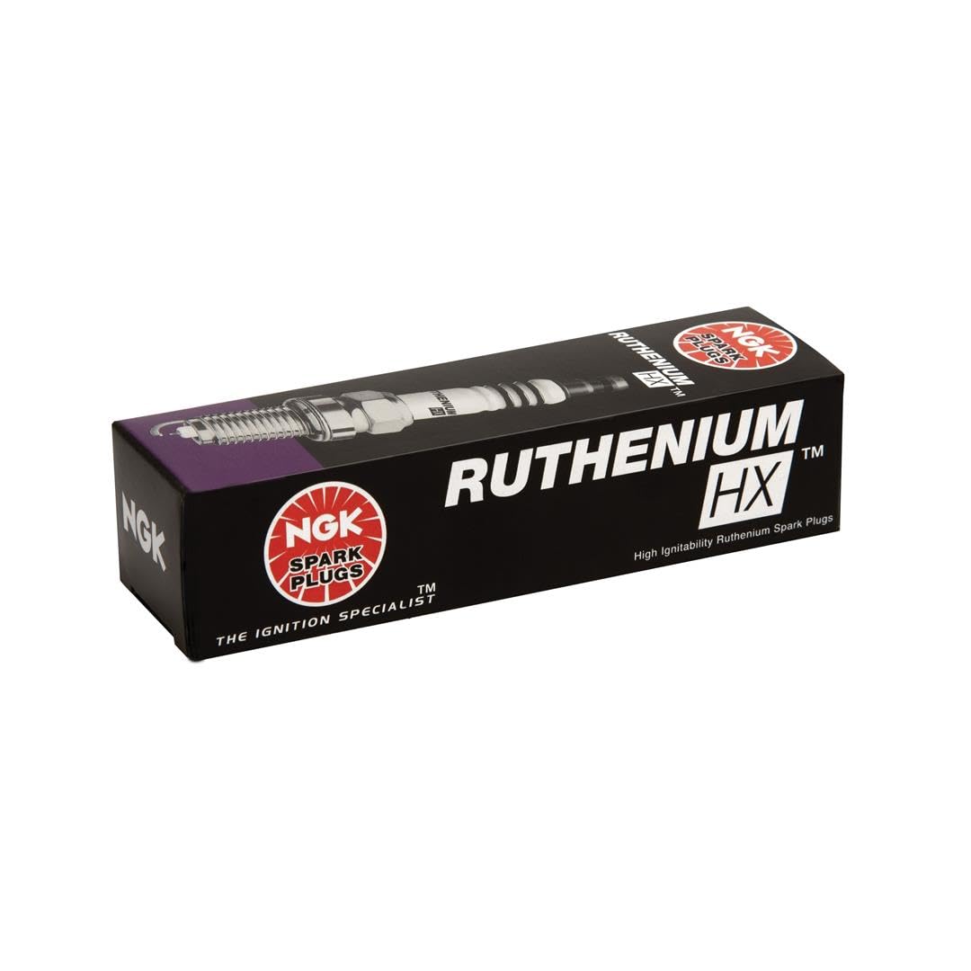 Nobrandname 91784 Spark Plug Ngk Ruthenium Hx Spark Plug