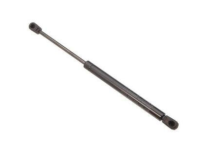 Suspa C16-06874 Gas Spring Shock Strut Prop For Truck Shell Cap Topper Window 17 Inch - 40 Pounds