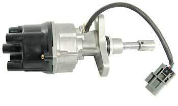 Oeg Parts New Distributor Assembly Compatible With Nissan 240Sx D21 Pickup 2.4L 2.4 4-Cyl 89 90 91 92 93 94 95 96 1989-1996 Ka24E 22100-40F00, 2210040F00, D4P8703, 31-1024, 84-1024
