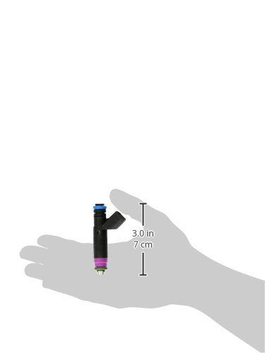 Standard Motor Products Fuel Injector - Mfi - New - Fj774