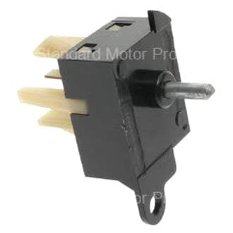 Standard Motor Products Hs-214 Blower Switch Assorted, One Size