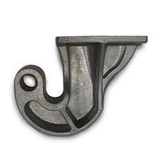 Peterbilt Lower Hood Pivot M134708L LEFT SIDE