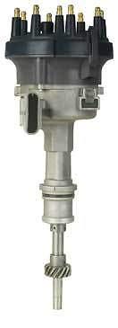 Oeg Parts New Distributor Compatible With Ford Mustang Gt 1986 1987 1988 1989 1990 1991 1992 1993, Bronco 5.0 302 1985-91, Replaces E5Ze 12127-Ba, E6Ae 12127-Da