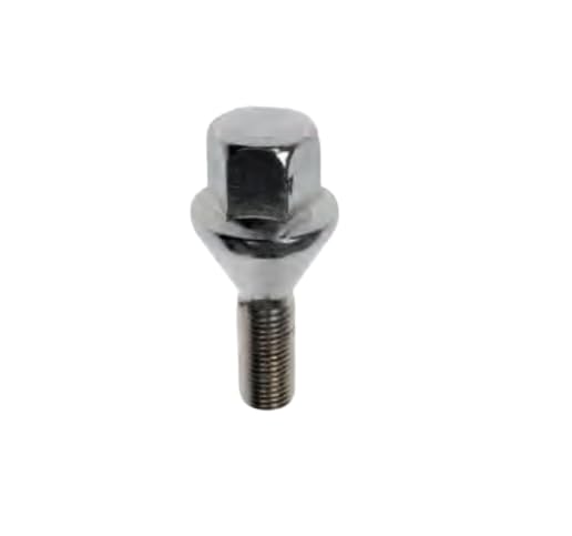West Coast Wheel - Wt60005-12Mm X 1.25 Bolt 23Mm 19Mm Hex Chr
