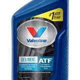 Valvoline Dex/Merc (Atf) Automatic Transmission Fluid 5 Ga Pail