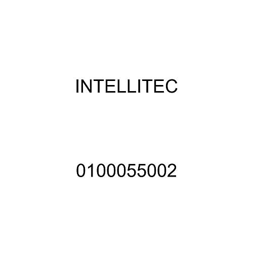 INTELLITEC 0100055002 Relay Assembly Board