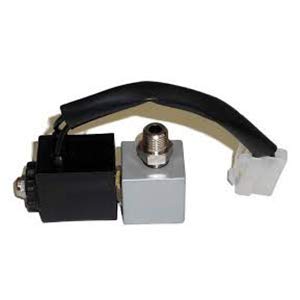 Arb 180103 Aluminum Solenoid 12Vdc 1/8'' This Is Arb'S Official Replacement 12V Electric Air Solenoid.