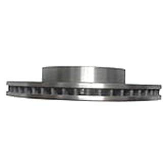 Bendix Premium Prt6259 Front Brake Rotor For Mazda 3 2016-2014, Cx-3 2021-2016