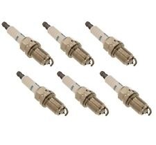 6 Pcs New --- Denso # 5325 Iridium Power Spark Plugs -- It16