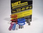 Superior K200-4R-Hp High Performance Kit