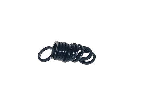 Exposed Rack® - Rplcmt Gaskets - 12 Pack (8-00-9923)