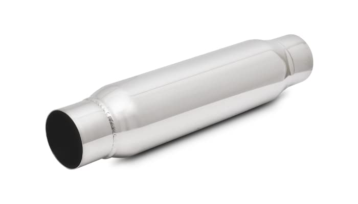 Vibrant Performance 1792 Bottle Style Resonator