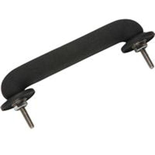 Kentrol 50535 Footman Loop In Black For 1997-2017 Tj And Jk