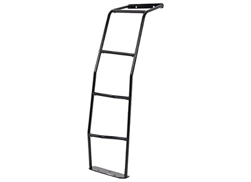 Dee Zee Dz760611 Ultrablack Fj Cruiser Mounted Ladder