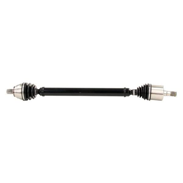 Surtrack Ad-8202 - Front Passenger Side Cv Axle Shaft