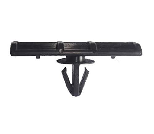 Autobahn88 Retainer Clip For Sill Panel, Compatible With Ford Explorer, Expedition & F150 1991-On (Oem: F1Tz7810182A) (Pack Of 2