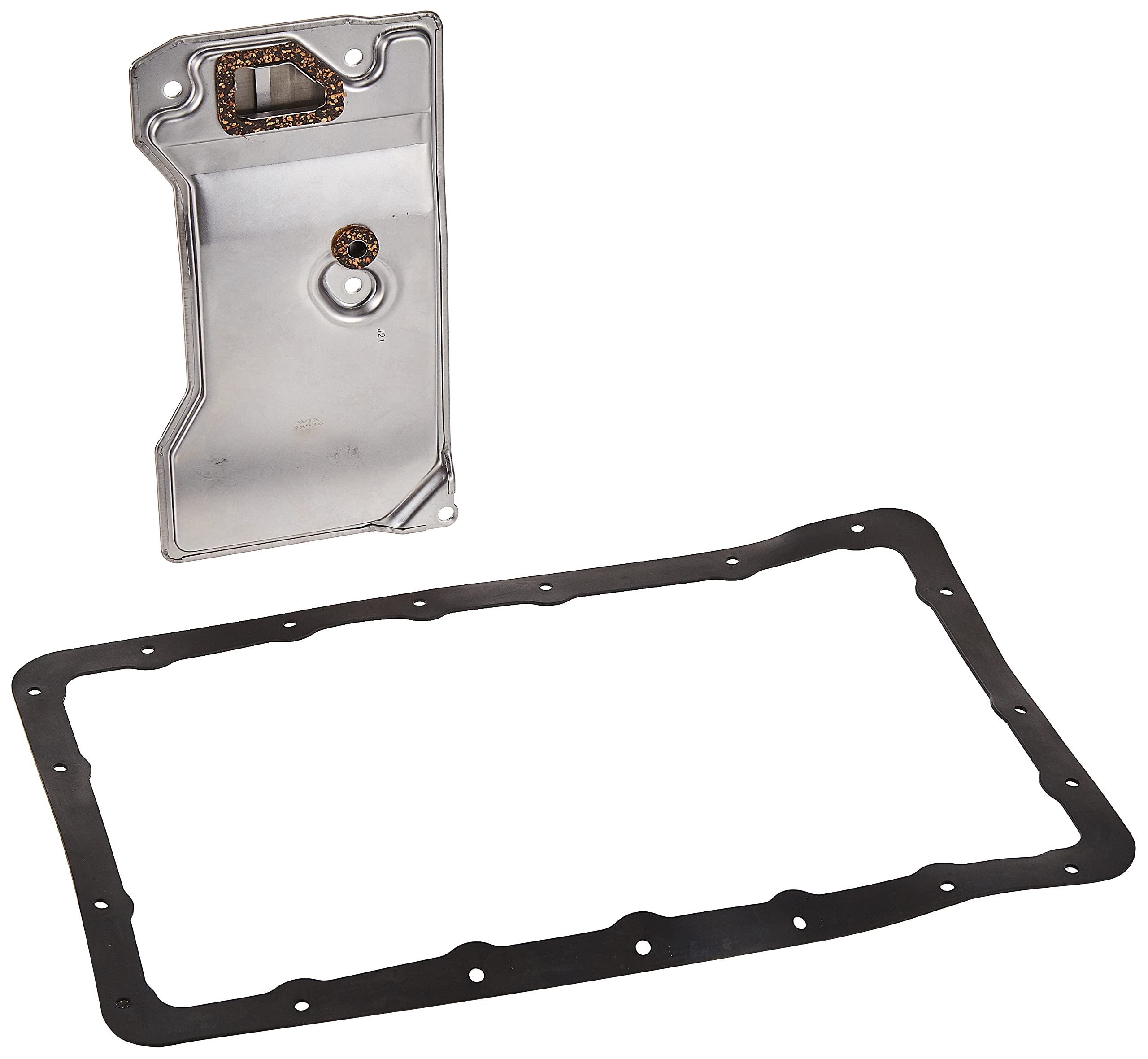 Wix Filtr Ld - 58936 Automatic Transmission Filter, Pack Of 1