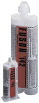 Plastic Repair Adhesive, Fast, 10.1 Oz.