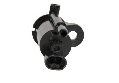 Acdelco Gm Original Equipment 214-646 Vapor Canister Purge Valve , Black