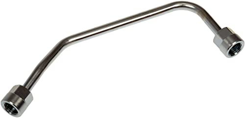 Dorman 904-966 Fuel Injector Line Compatible With Cadillac/Chevrolet/Gmc Models